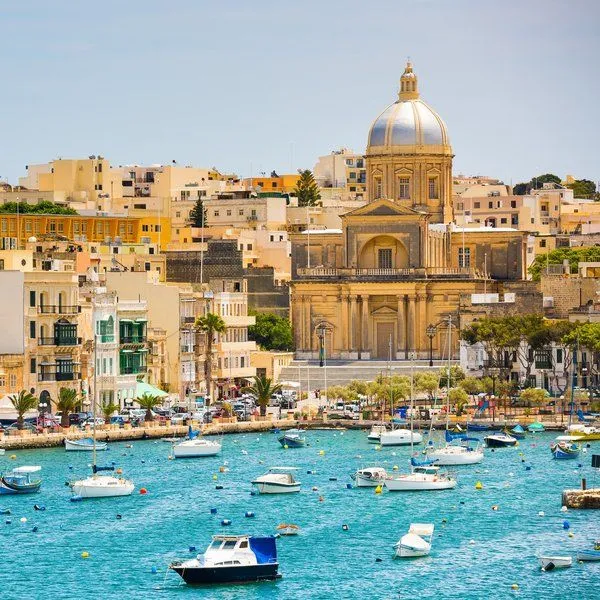 MALTA