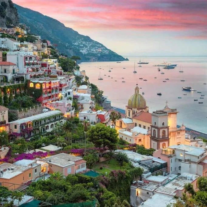 ITALY